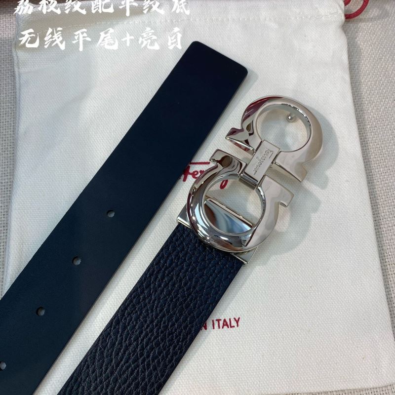Ferragamo Belts